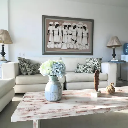 Family-friendly - Spacious Balcony - Direct Cartagena