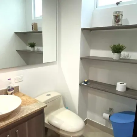 Family-friendly - Spacious Balcony - Direct * Cartagena