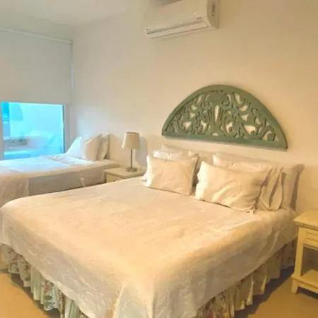 Holiday home Family-friendly - Spacious Balcony - Direct *